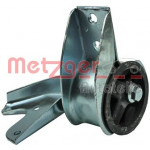 METZGER Lagerung, Motor
